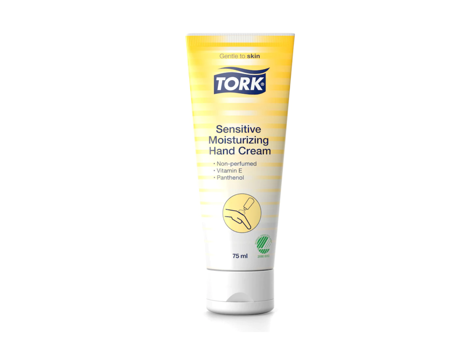 Nawilżający krem do rąk TORK 590210 Skóra Wrażliwa